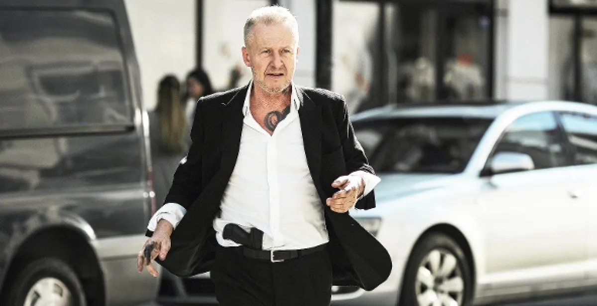 Fízli 3: V mene zásad (Psy 3. W Imię Zasad), 2020 - fotogaléria