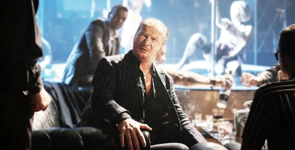 Fízli 3: V mene zásad (Psy 3. W Imię Zasad), 2020 - fotogaléria