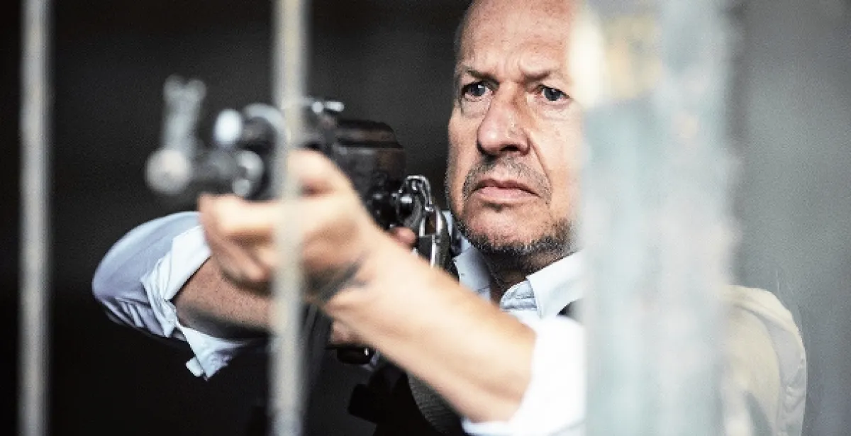 Fízli 3: V mene zásad (Psy 3. W Imię Zasad), 2020 - fotogaléria