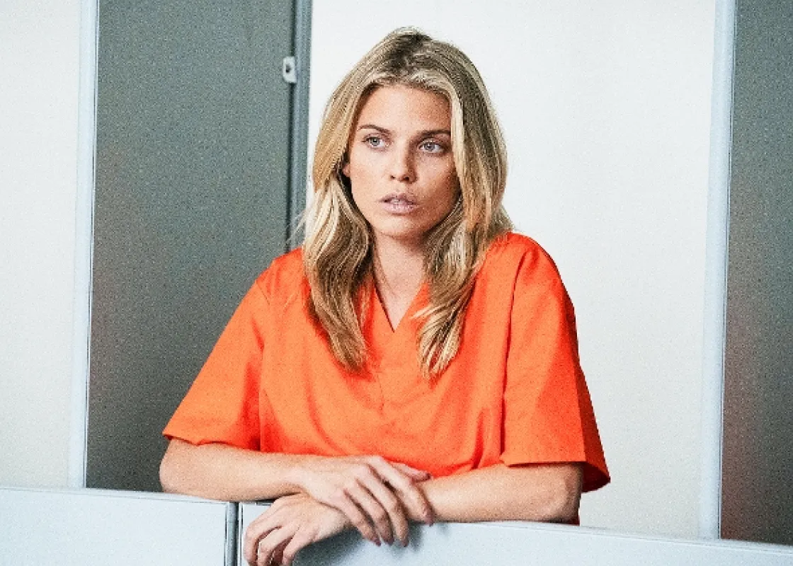 Temné medové týždne (Accusations and Lies), 2019 - fotogaléria