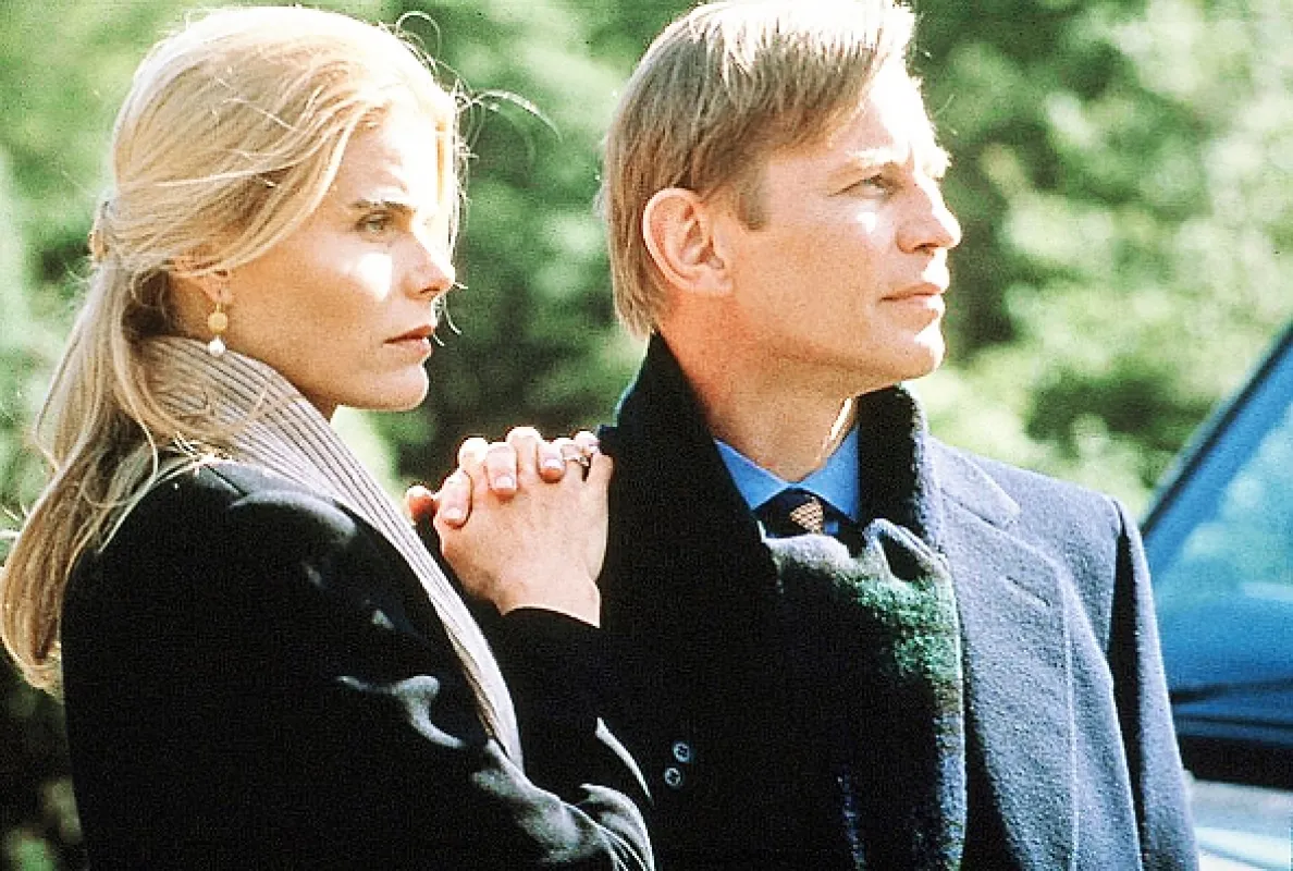 Rosamunde Pilcher: Září (Rosamunde Pilcher: September), 1996 - fotogaléria