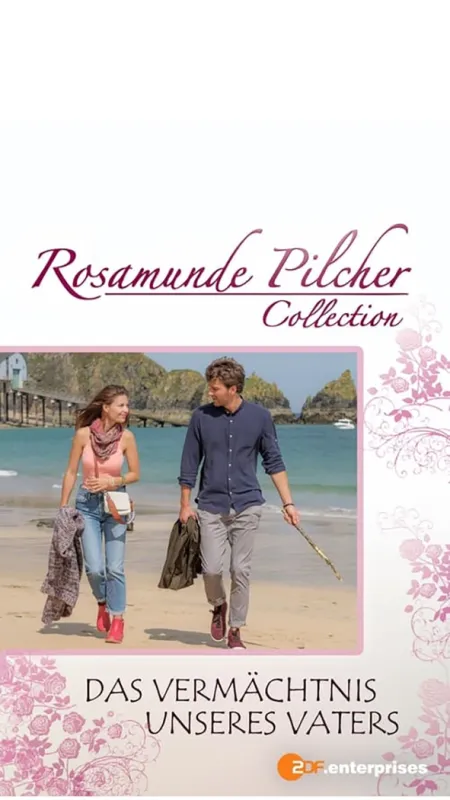 Rosamunde Pilcher: Otcovo dedičstvo (Rosamunde Pilcher: Das Vermächtnis unseres Vaters), 2018 - fotogaléria