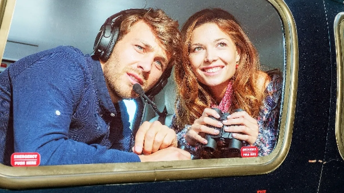 Rosamunde Pilcher: Otcovo dědictví (Rosamunde Pilcher: Das Vermächtnis unseres Vaters), 2018 - fotogaléria