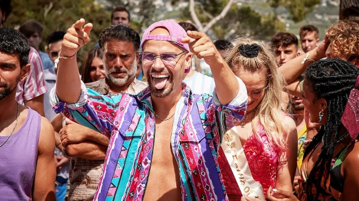 Divoké pobrežie (Costa!!), 2022 - fotogaléria
