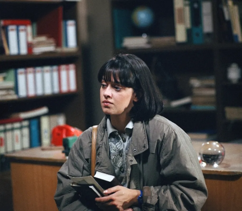 Jmenuji se po tátovi, 1989 - fotogaléria
