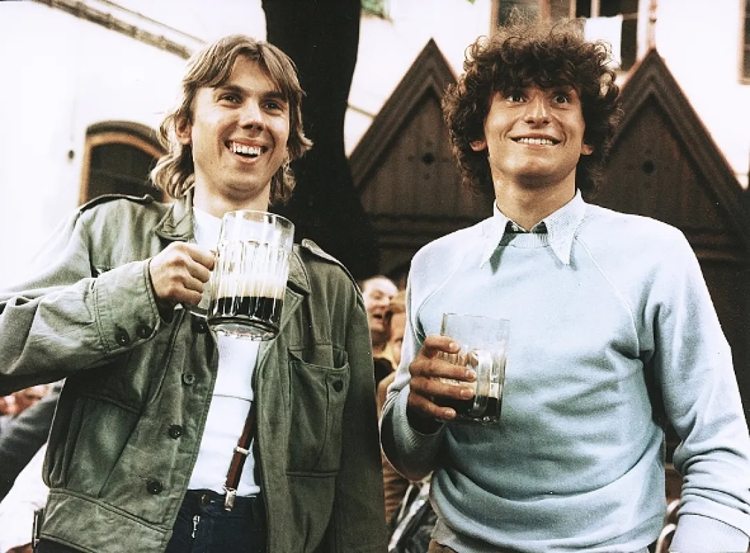 Fandy, ó Fandy, 1983 - fotogaléria