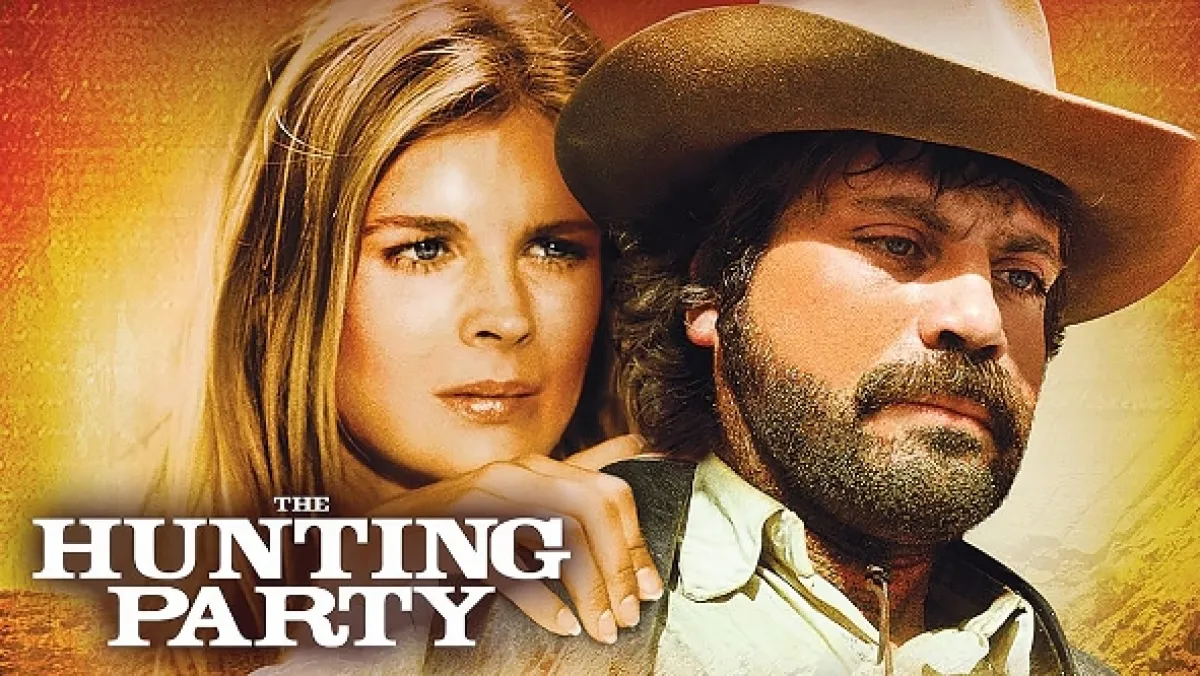 Lov (Hunting Party, The), 1971 - fotogaléria