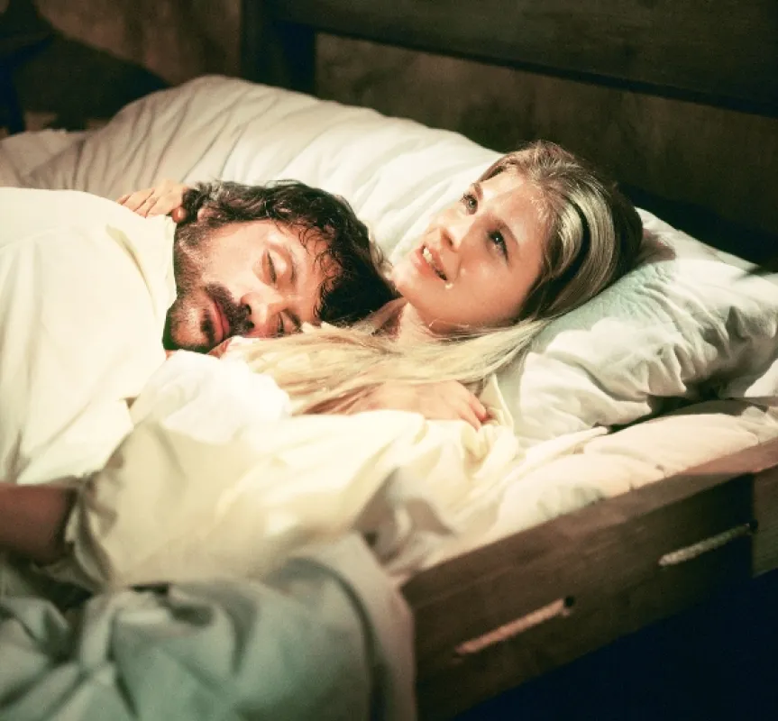 Lov (Hunting Party, The), 1971 - fotogaléria