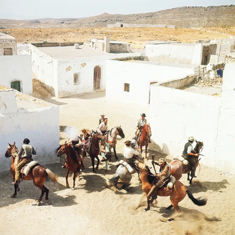 Lov (Hunting Party, The), 1971 - fotogaléria