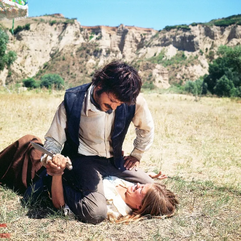 Lov (Hunting Party, The), 1971 - fotogaléria