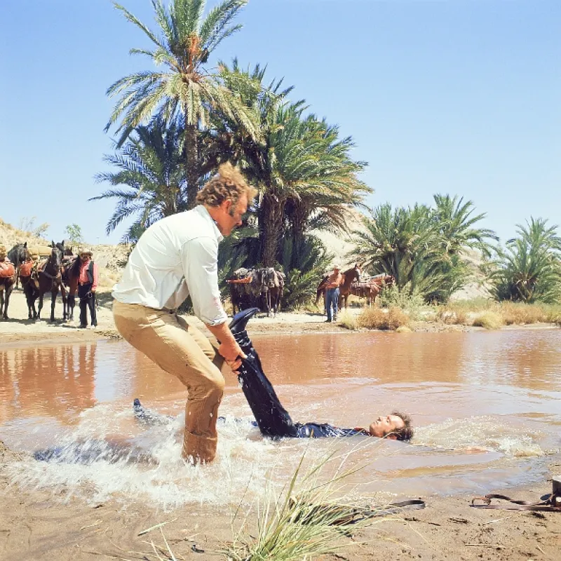 Lov (Hunting Party, The), 1971 - fotogaléria