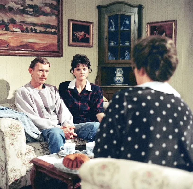 Narcisový dům, 1994 - fotogaléria