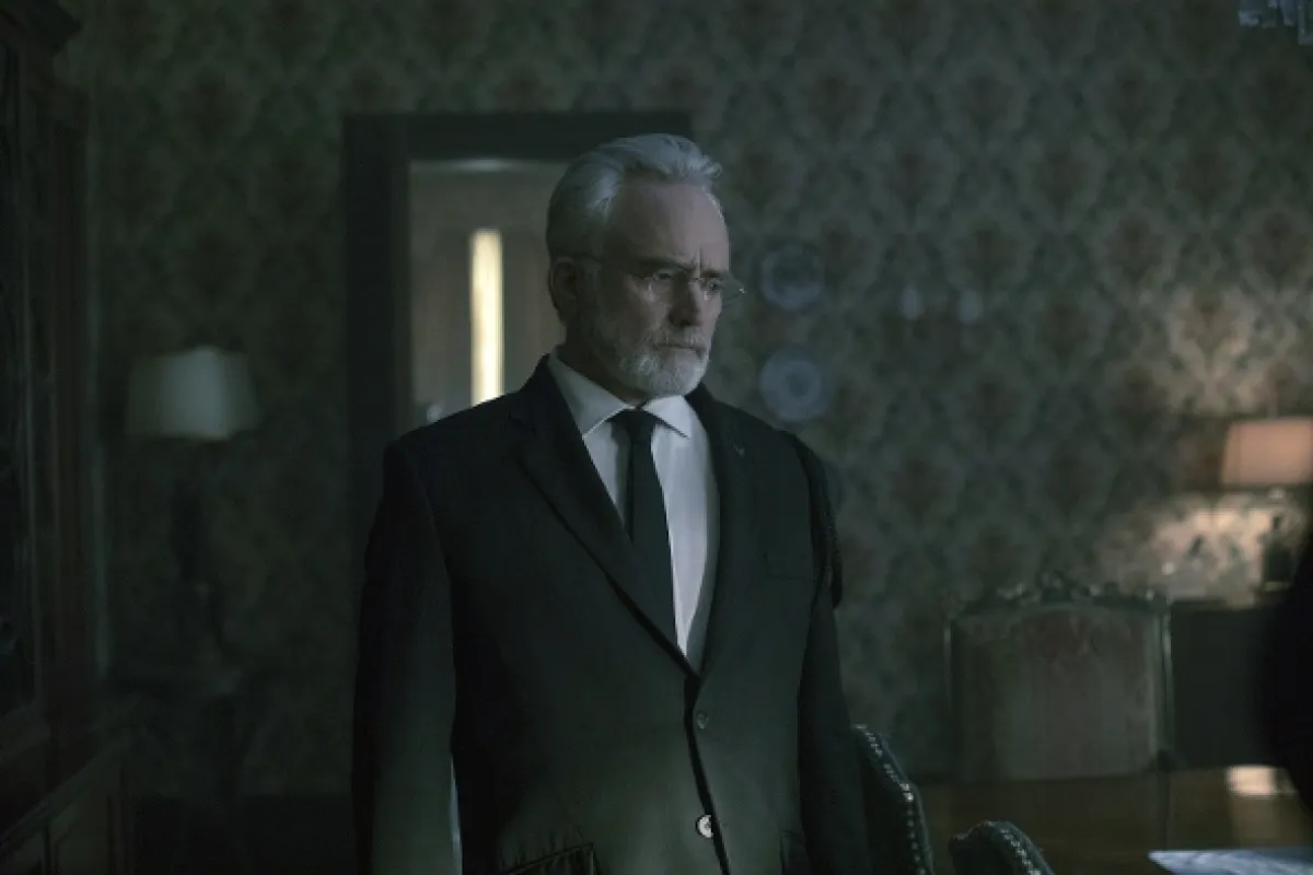 Příběh služebnice (The Handmaid’s Tale III: Mayday), 2019 - fotogaléria