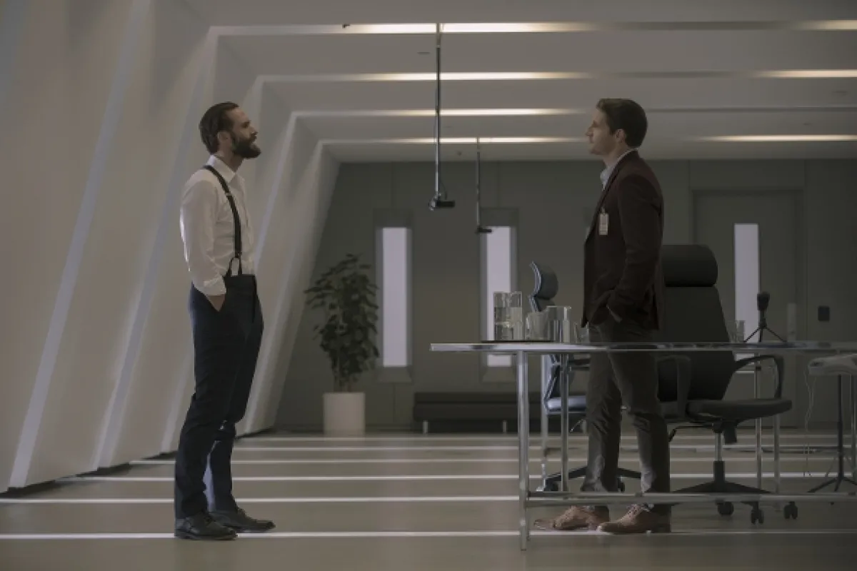 Příběh služebnice (The Handmaid’s Tale III: Mayday), 2019 - fotogaléria