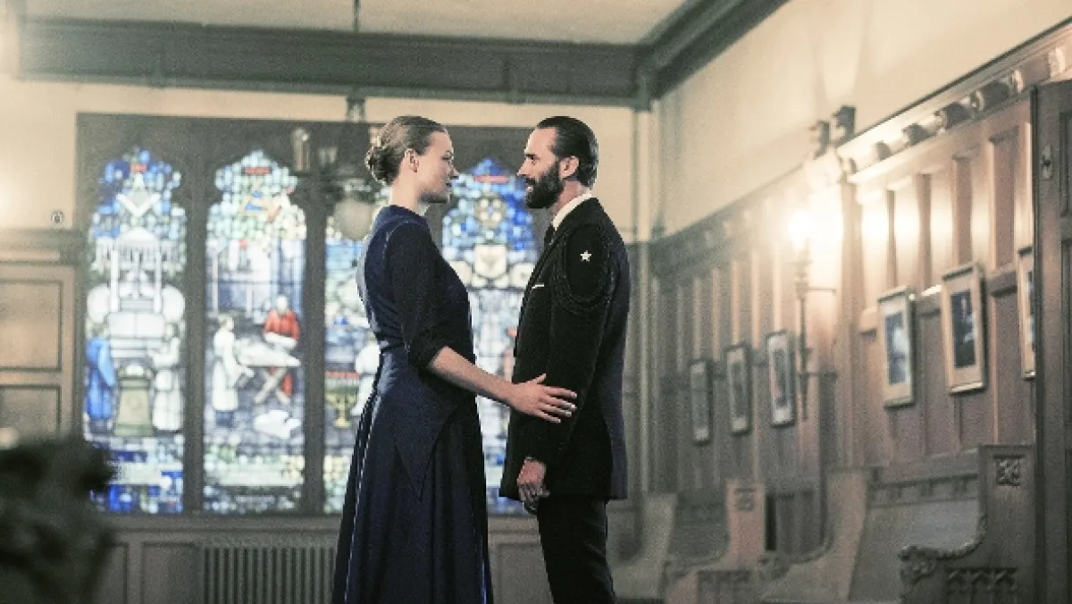Příběh služebnice (The Handmaid’s Tale II), 2018 - fotogaléria