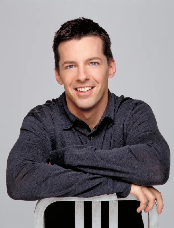 Will a Grace (Will & Grace IV), 2000 - fotogaléria