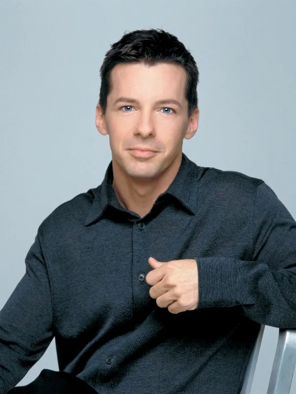 Will a Grace (Will & Grace IV), 2000 - fotogaléria