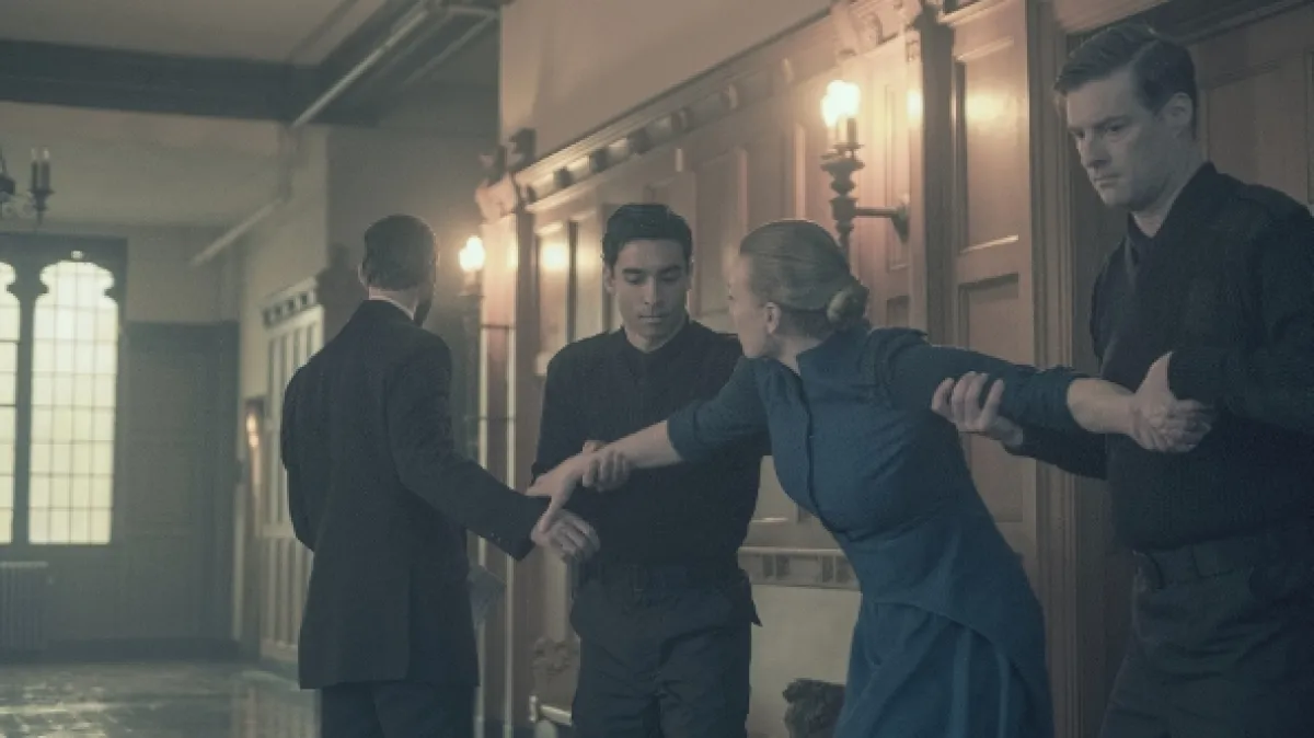 Příběh služebnice (The Handmaid’s Tale II), 2018 - fotogaléria