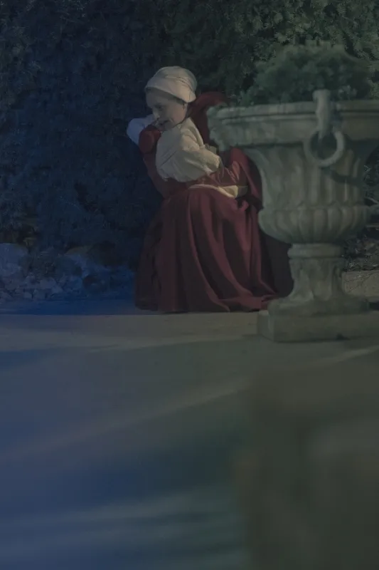 Příběh služebnice (The Handmaid’s Tale II), 2018 - fotogaléria