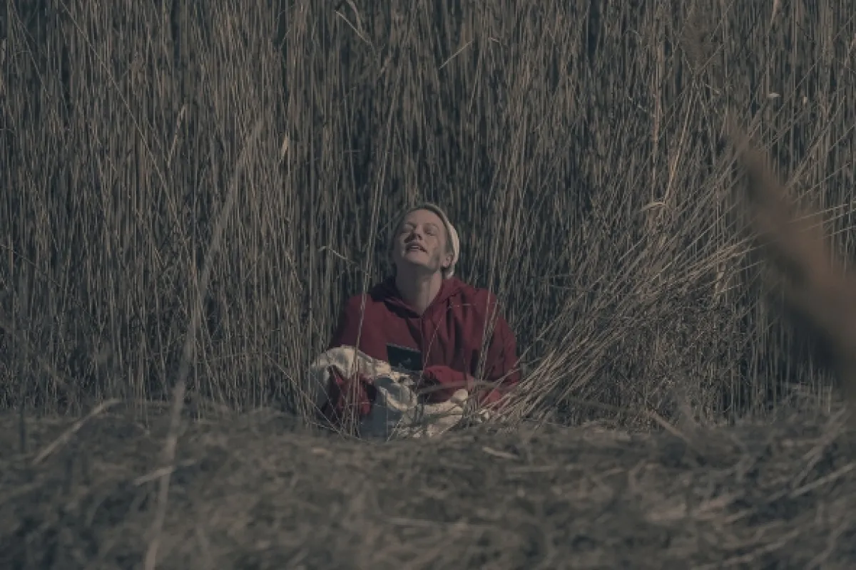 Příběh služebnice (The Handmaid’s Tale II), 2018 - fotogaléria