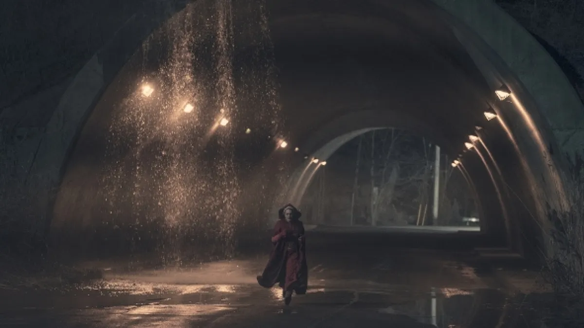 Příběh služebnice (The Handmaid’s Tale II), 2018 - fotogaléria
