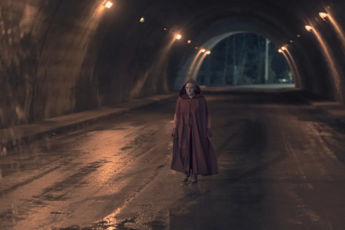 Příběh služebnice (The Handmaid’s Tale II), 2018 - fotogaléria