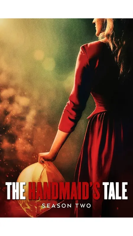 Příběh služebnice (The Handmaid’s Tale II), 2018 - fotogaléria