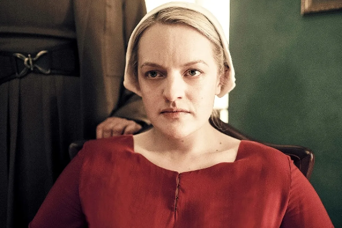 Příběh služebnice (The Handmaid’s Tale II), 2018 - fotogaléria