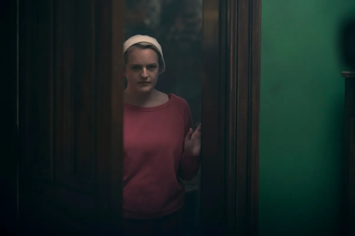 Příběh služebnice (The Handmaid’s Tale III: Mary and Martha), 2019 - fotogaléria
