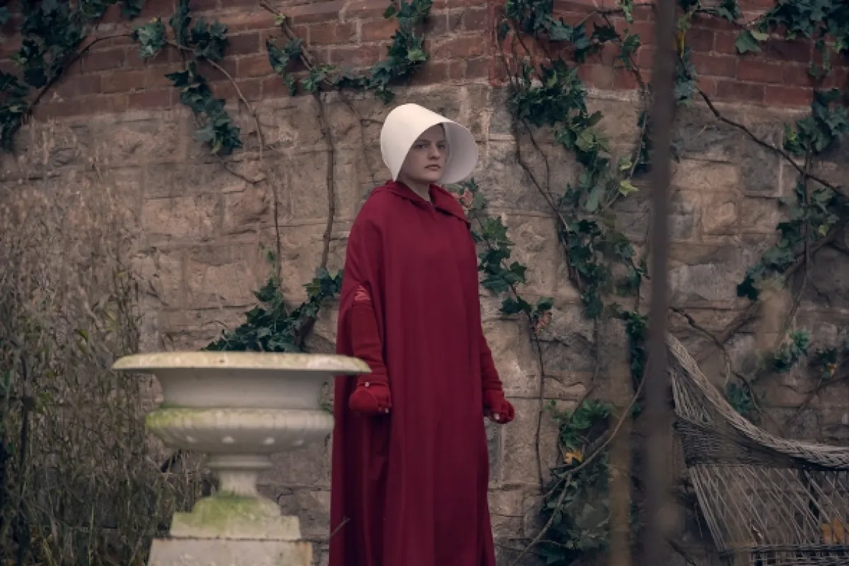 Příběh služebnice (The Handmaid’s Tale III: Mary and Martha), 2019 - fotogaléria