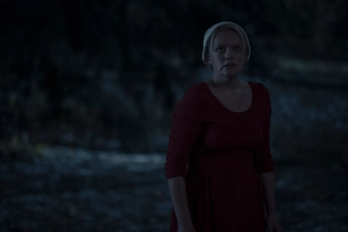 Příběh služebnice (The Handmaid’s Tale III: Mary and Martha), 2019 - fotogaléria