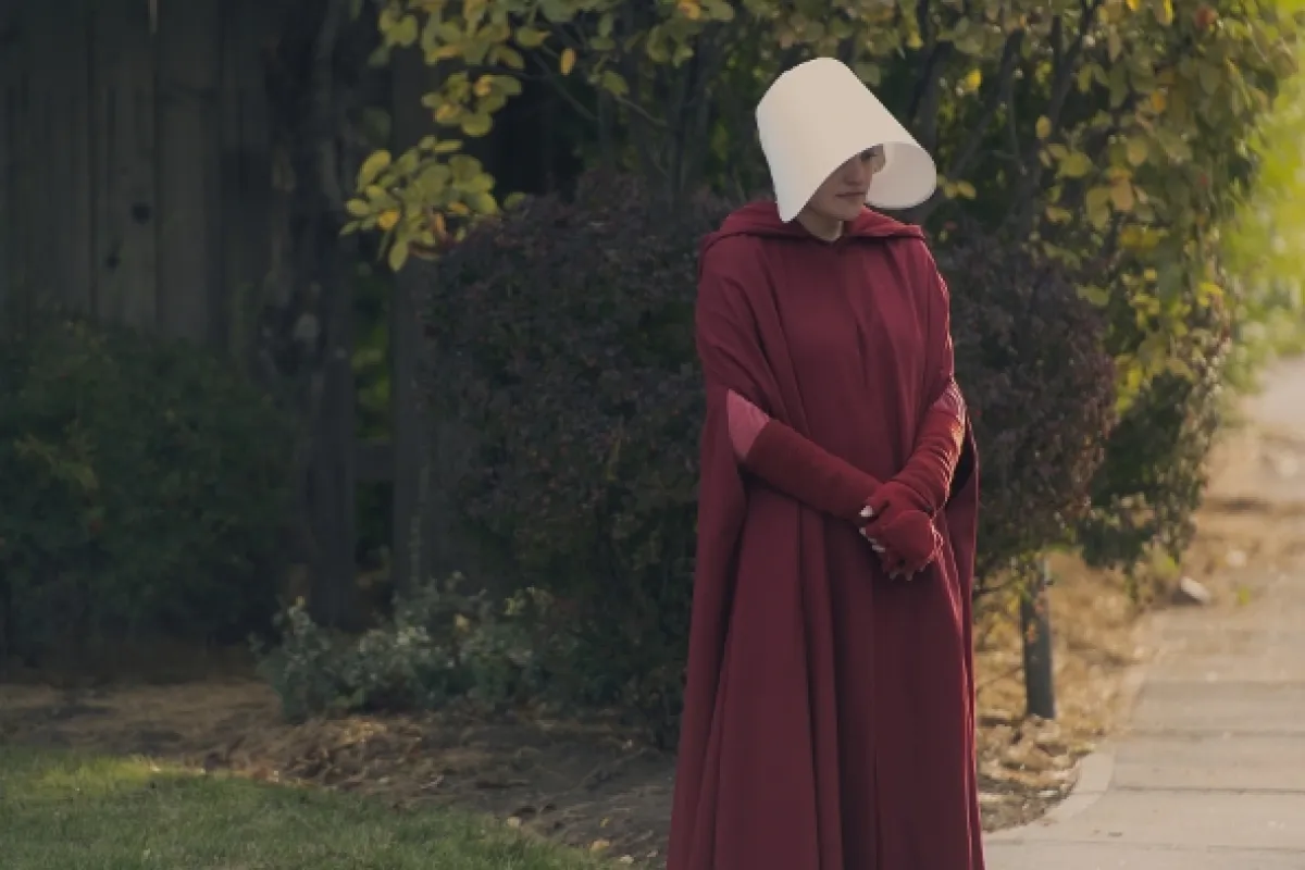 Příběh služebnice (The Handmaid’s Tale III: Mary and Martha), 2019 - fotogaléria