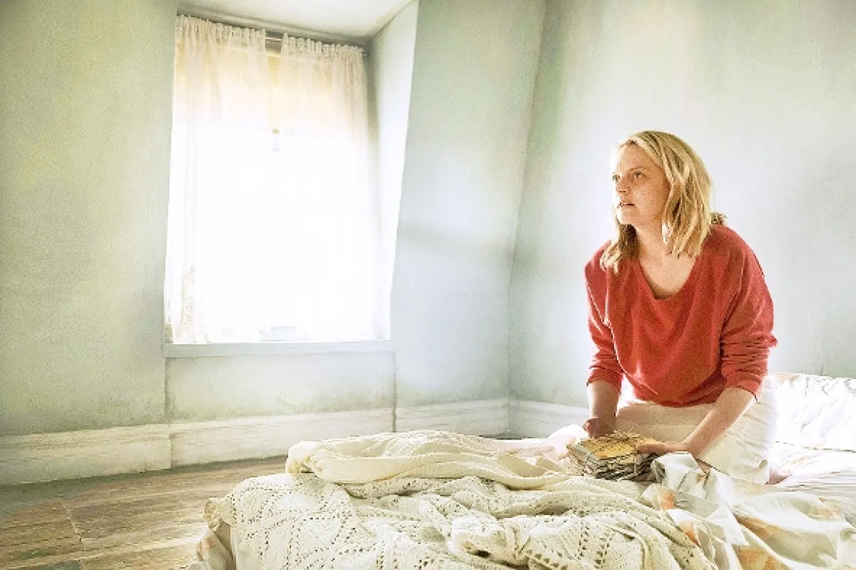 Příběh služebnice (The Handmaid’s Tale II), 2018 - fotogaléria