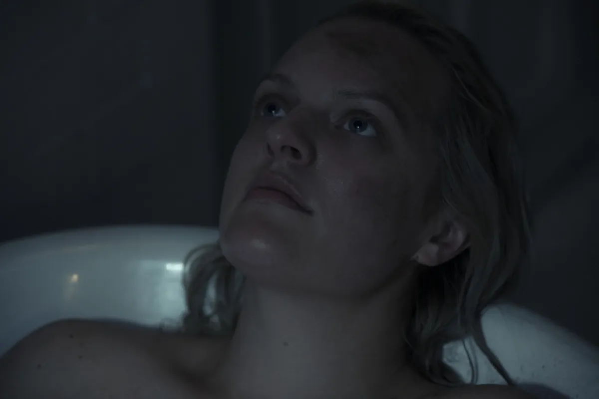 Příběh služebnice (The Handmaid’s Tale III: Mary and Martha), 2019 - fotogaléria