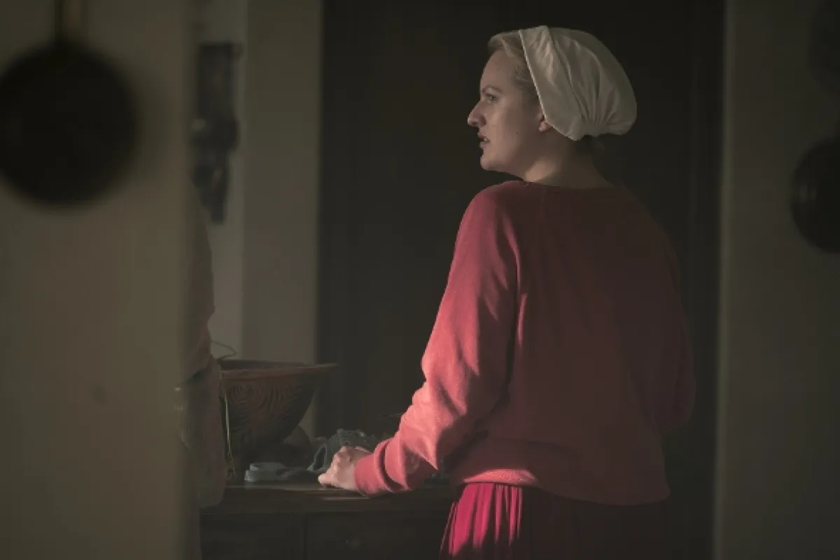 Příběh služebnice (The Handmaid’s Tale III: Mary and Martha), 2019 - fotogaléria