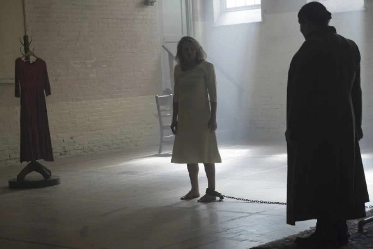 Příběh služebnice (The Handmaid’s Tale II), 2018 - fotogaléria