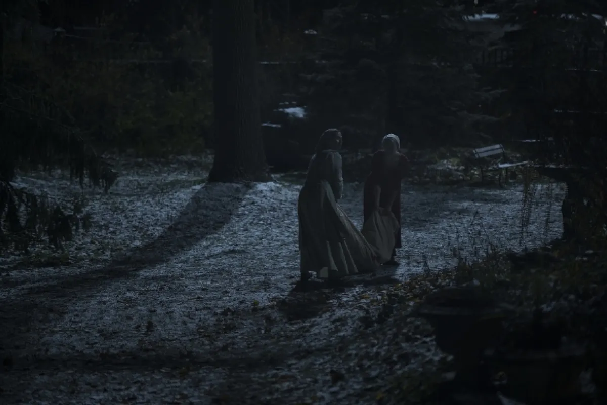 Příběh služebnice (The Handmaid’s Tale III: Mary and Martha), 2019 - fotogaléria