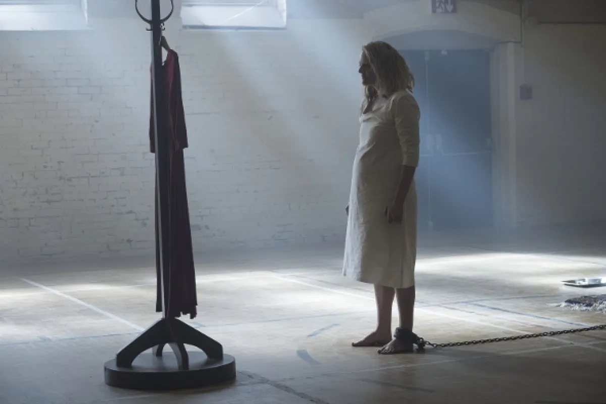 Příběh služebnice (The Handmaid’s Tale II), 2018 - fotogaléria
