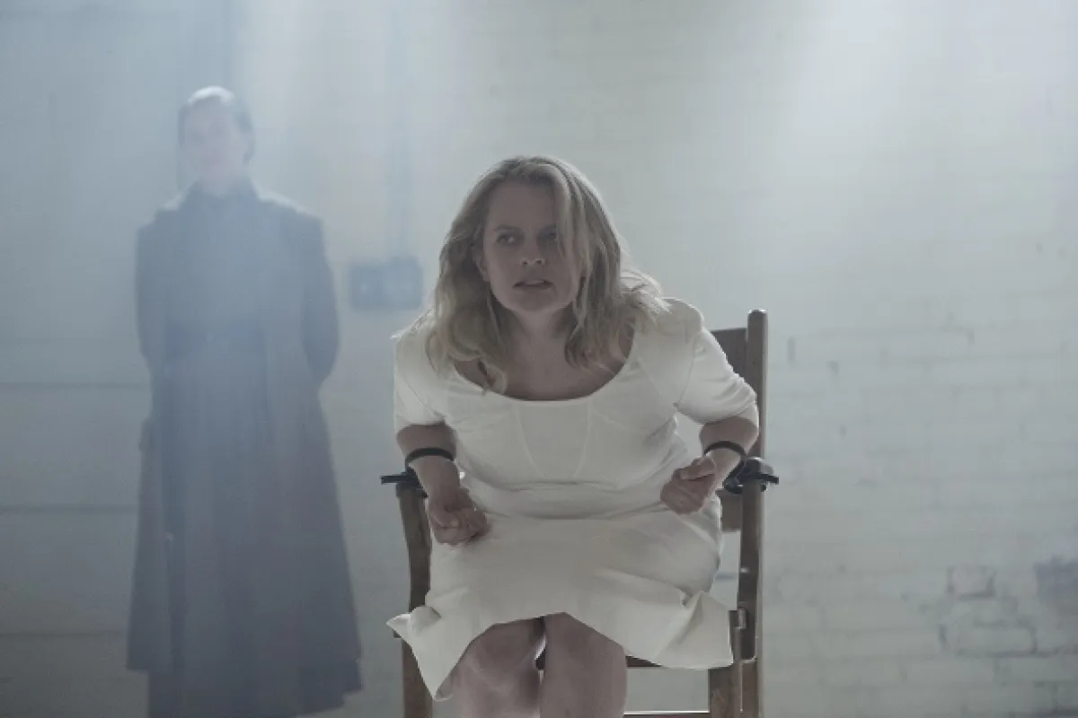 Příběh služebnice (The Handmaid’s Tale II), 2018 - fotogaléria