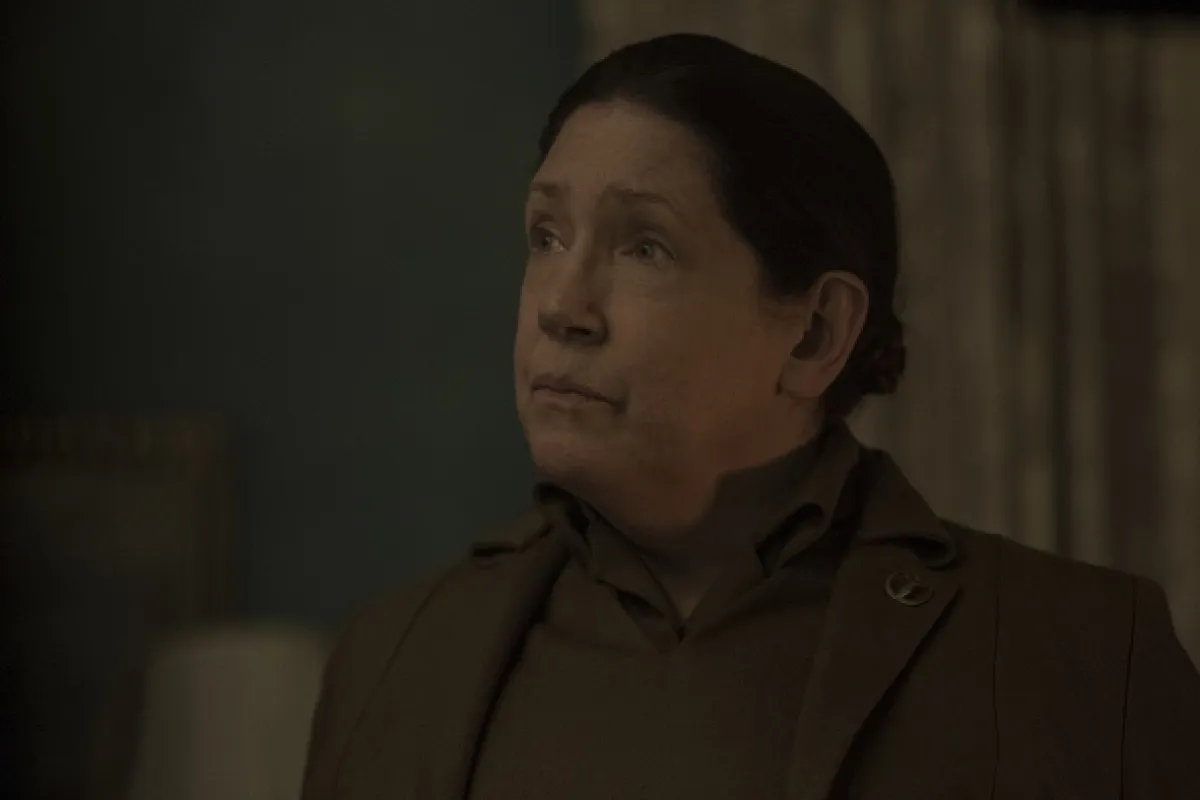 Příběh služebnice (The Handmaid’s Tale II), 2018 - fotogaléria