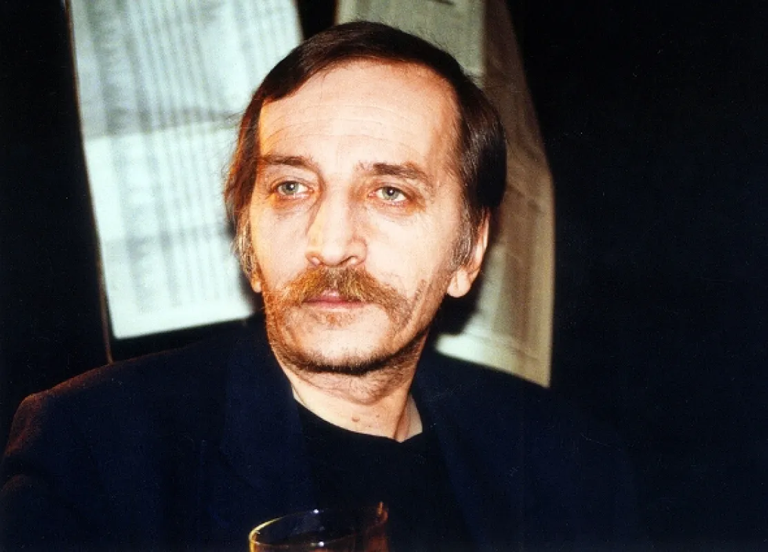 Albert, 1985 - fotogaléria