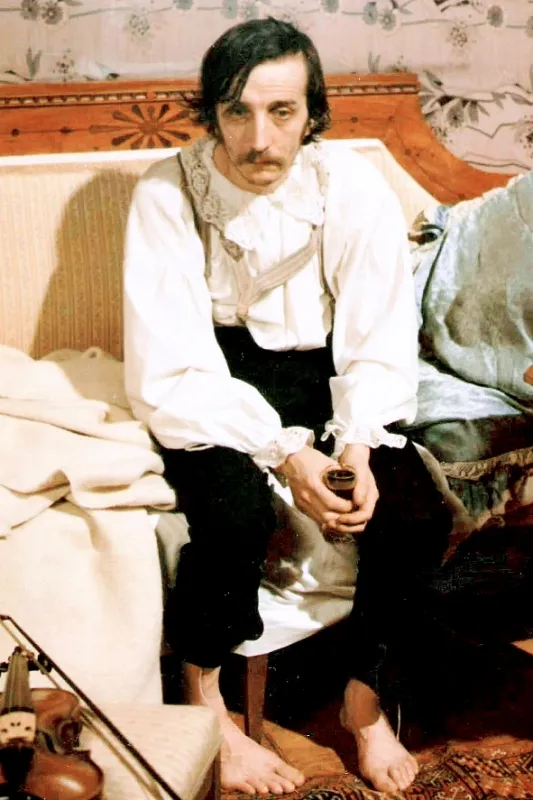 Albert, 1985 - fotogaléria