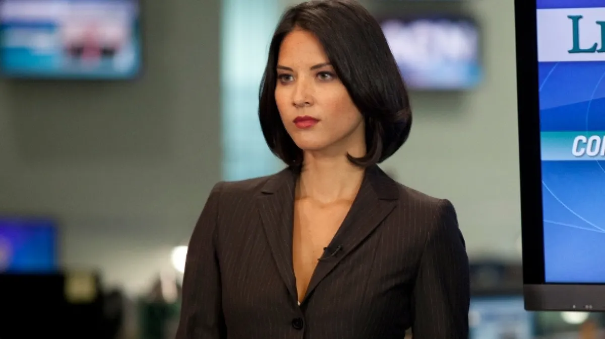 Newsroom, 2012 - fotogaléria