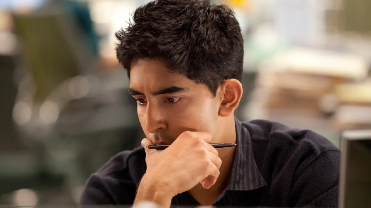 Newsroom, 2012 - fotogaléria