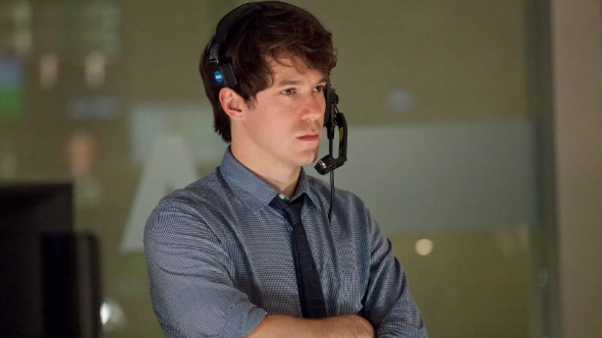 Newsroom, 2012 - fotogaléria