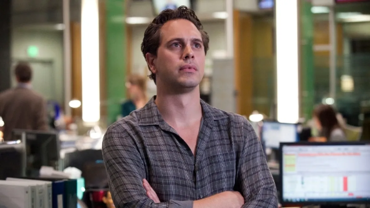 Newsroom, 2012 - fotogaléria