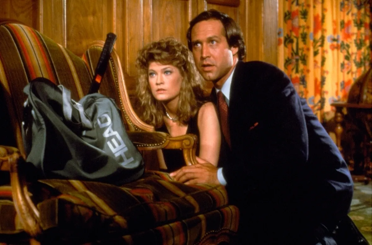Fletch, 1985 - fotogaléria