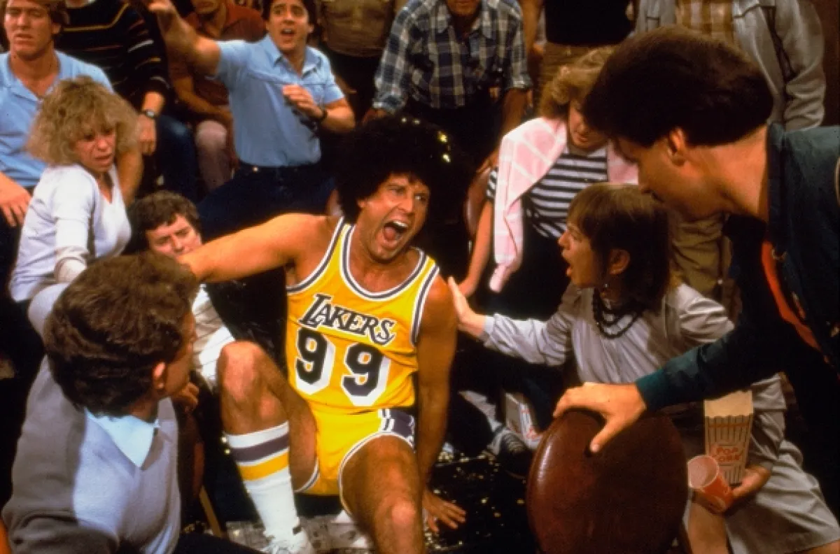 Fletch, 1985 - fotogaléria