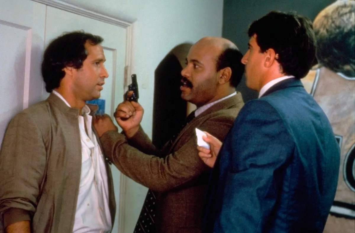 Fletch, 1985 - fotogaléria
