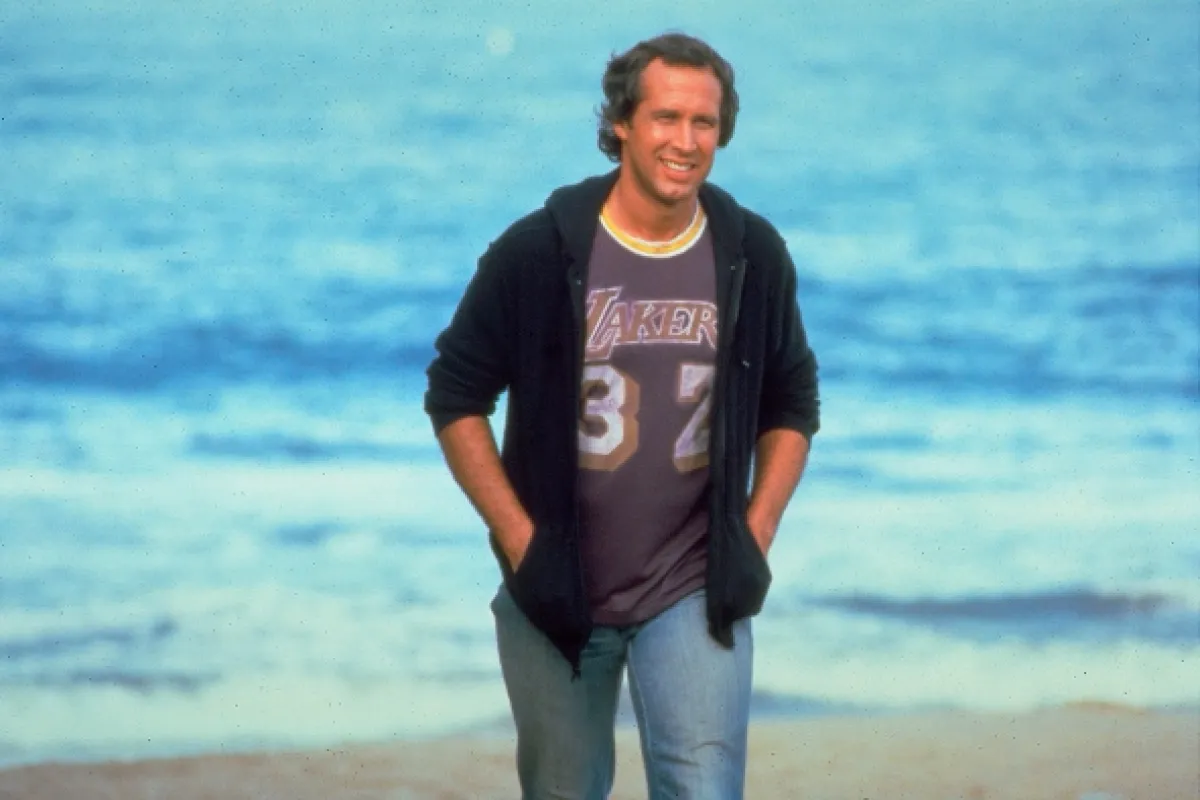 Fletch, 1985 - fotogaléria
